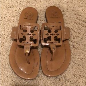 Tory Burch Miller Sandals